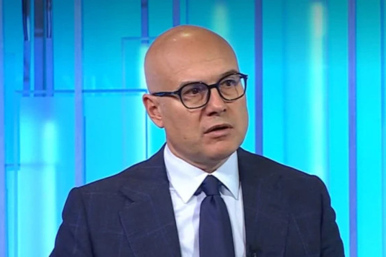 "Naš zajednički cilj je jasan!" Predsednik Vučić posle važnog sastanka: Srbija dosledno ispunjava obaveze iz aktuelnog aranžmana s MMF-om!