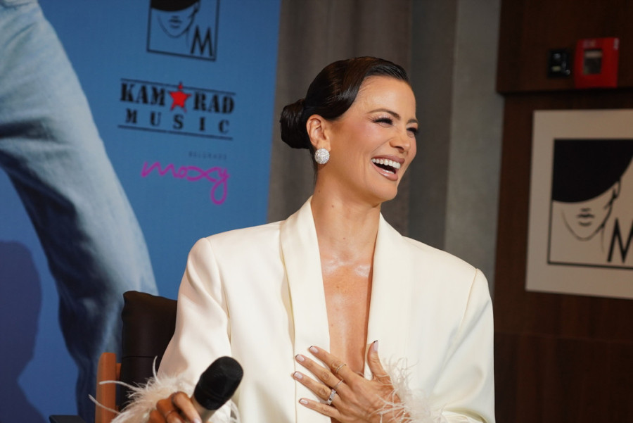 "Sveštenik mi je očistio karmu!" Milica Pavlović se preporodila na Baliju: To mi je najdragocenije