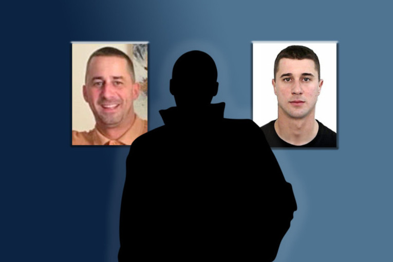 "Pao" zbog više od 400 kilograma kokaina u Španiji Ko je najmlađi brat ubijenih "škaljaraca" Andrije i Filipa Ivanovića?