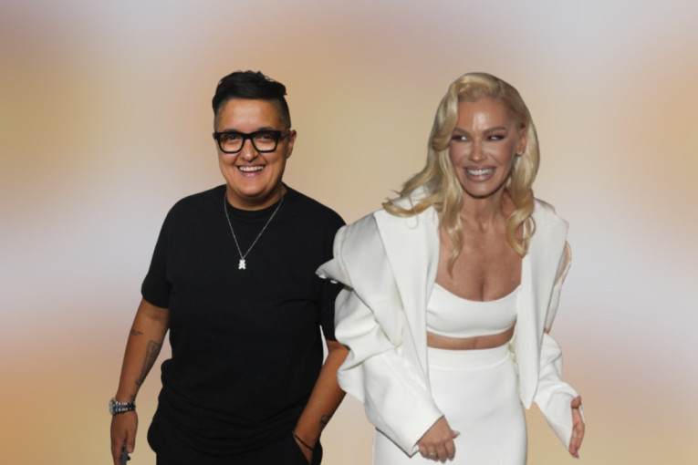Nataša Bekvalac odbila pesmu koja je veliki hit Marije Šerifović: Ovo je razlog!