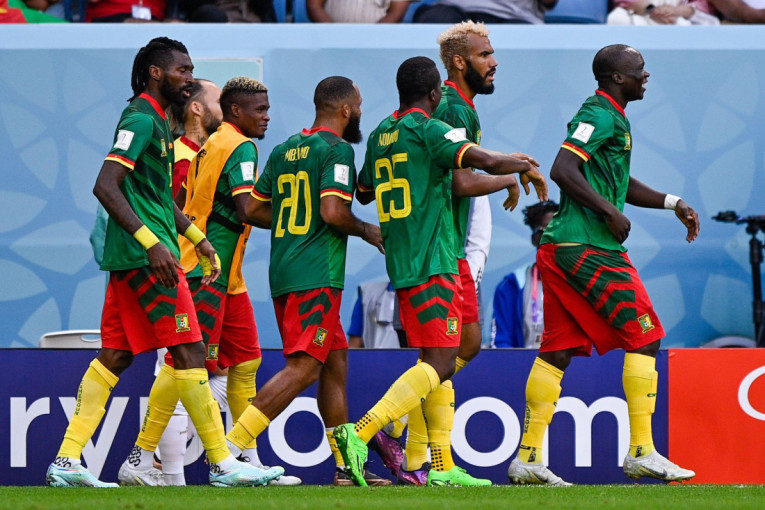 Srbija je imala noćne more zbog njega: Ugasio Orlove na Mundijalu, a sada potpisao za crno-bele!