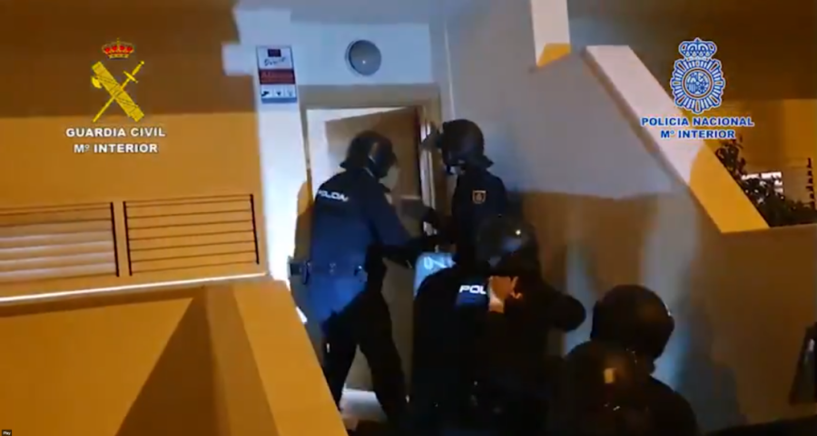 "Pao" zbog više od 400 kilograma kokaina u Španiji Ko je najmlađi brat ubijenih "škaljaraca" Andrije i Filipa Ivanovića?