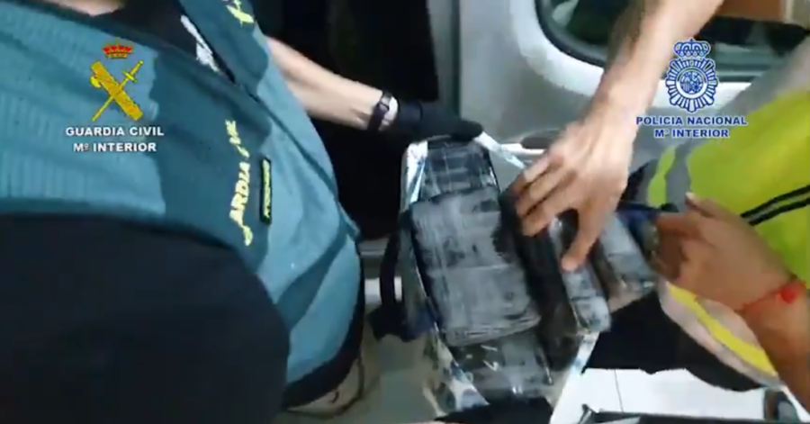 "Pao" zbog više od 400 kilograma kokaina u Španiji Ko je najmlađi brat ubijenih "škaljaraca" Andrije i Filipa Ivanovića?