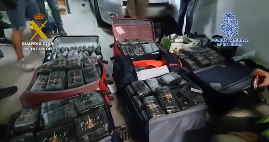 "Pao" zbog više od 400 kilograma kokaina u Španiji Ko je najmlađi brat ubijenih "škaljaraca" Andrije i Filipa Ivanovića?