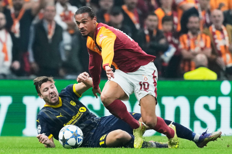 Galata lako sa Bode/Glimtom, Karabag mučio Atletik: Pogledajte hajlajtse utakmica u FULL HD formatu (VIDEO)