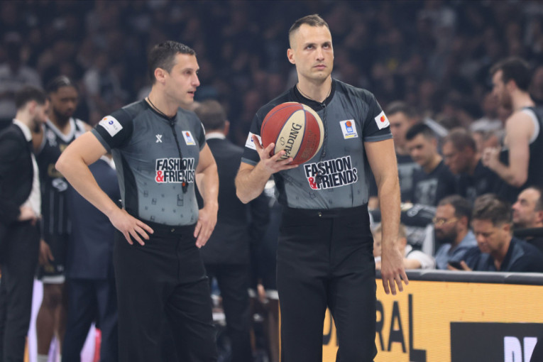 Ministar poziva na mir: Policija će 1. novembra biti čak i neprimetna ako ne bude napada i sukoba