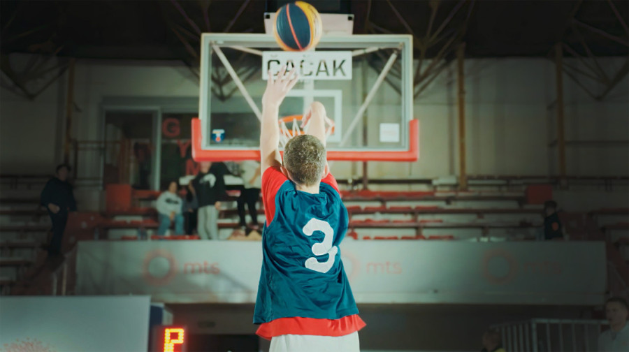 MTS karavan stiže u Loznicu i Sečanj: Sport, zabava i sjajna energija!