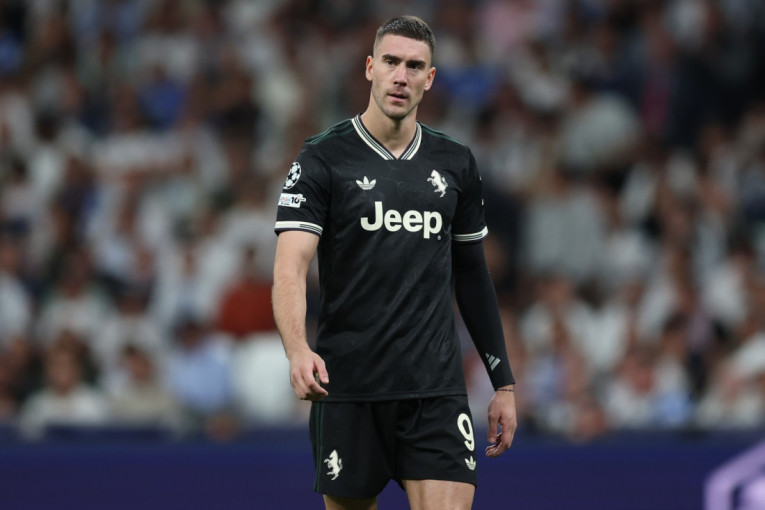 Juventus uključio specijalnog posrednika u pregovorima sa Vlahovićem - Dušan u njega ima bezgranično poverenje!