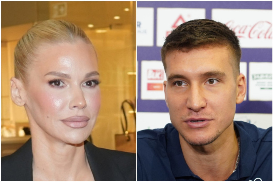 Nataša Bekvalac javno priznala: Imala bih s*ks sa Bogdanom Bogdanovićem!