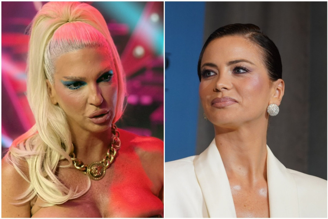 Milica Pavlović bi rado obrisala duet sa Karleušom: Jelena besna, odmah se oglasila!