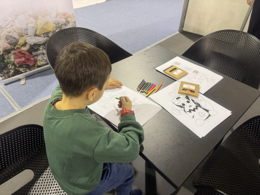 "Gradska čistoća" i ove godine na 21. "Eco Fair"-u