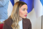 Adrijana Mesarović na važnom sastanku u Zrenjaninu: Borimo se za dalji razvoj srpske ekonomije