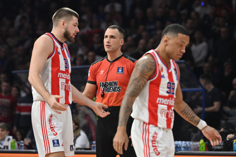 Dačić otkrio šta je nađeno u stanu košarkaškog sudije: Ovo je bila njegova uloga u Vračarskom klanu!