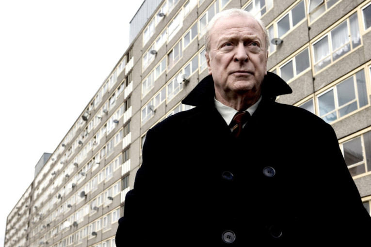 "Svi su bili kreteni": Propast filma koji je Majkl Kejn obožavao (VIDEO)