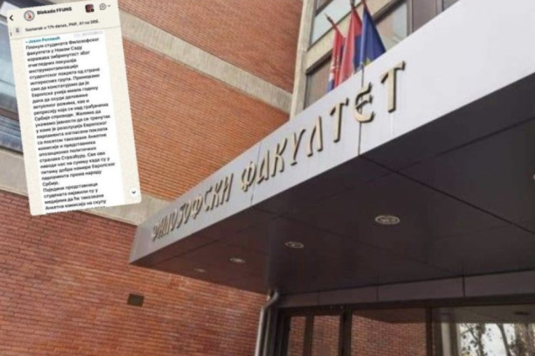 Svađa među blokaderima: Interesne grupe svakodnevno dolaze u sukob – Cilj su jedino fotelje i novac