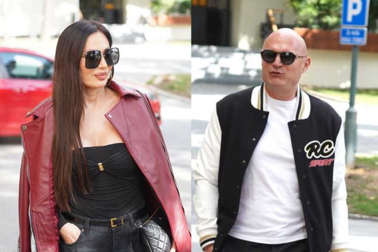 "Veća sam zvezda otkad smo prestali da radimo" Ceca i Mili se žestoko zakačili!