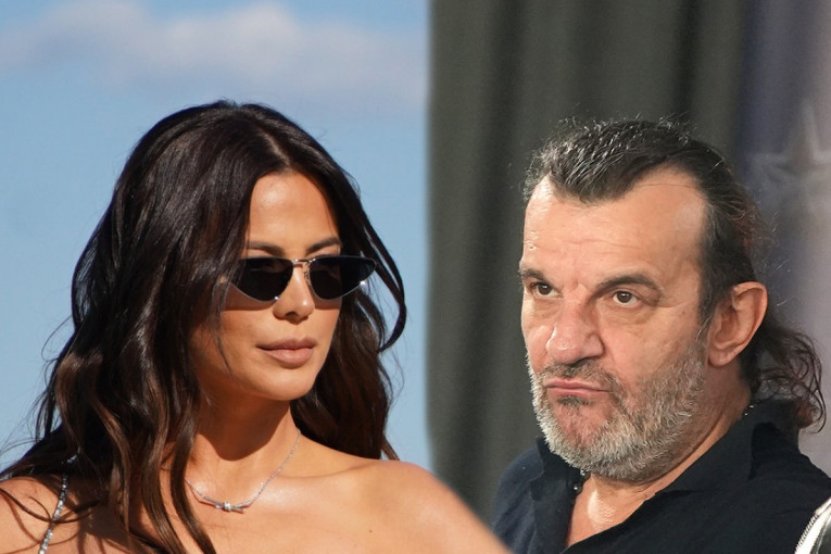 "Nek mu služi na čast!" Milica Pavlović žestoko prozvala Lukasaa, pa mu zapretila