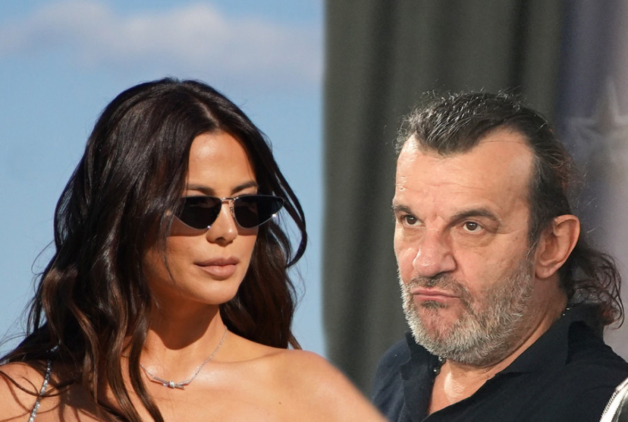 Poznati koji su estradu pretvorili u bojište: Lista najvećih svađa u 2025. godini