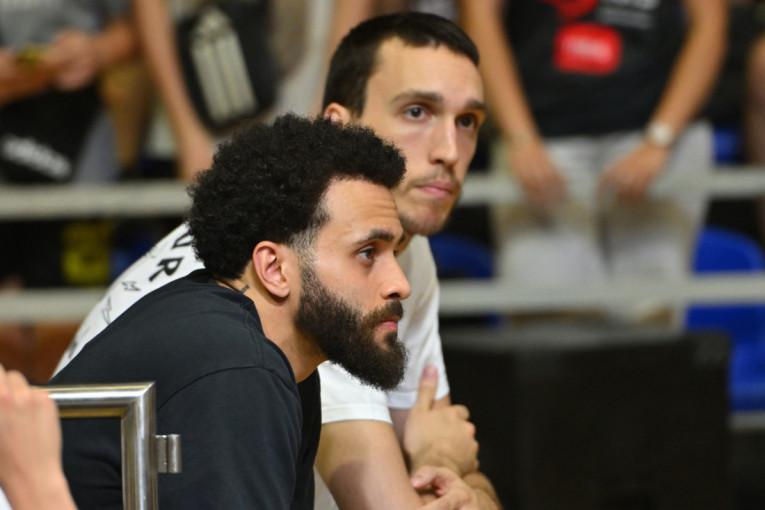 Zdjelar trenira sa Partizanom: Blagojević potvrdio i objasnio kakva je trenutna situacija