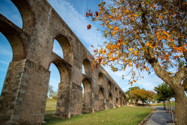 Pravi izbor za hedoniste: Otkrijte zanimljiv deo Portugala koji krase kamena sela i maslinjaci (FOTO)