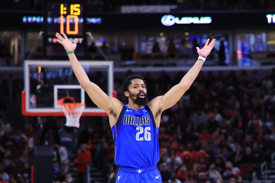 Posle Zvezde i Bajern aktivirao NBA bombu! Dinvidi stiže u Minhen!