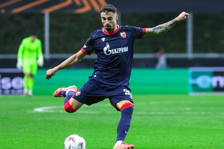 Mijat do Luke i gol pod prečku: Pogledajte kombinaciju Srba, kao i sve hajlajtse u goleadi AEK-a u FULL HD (VIDEO)