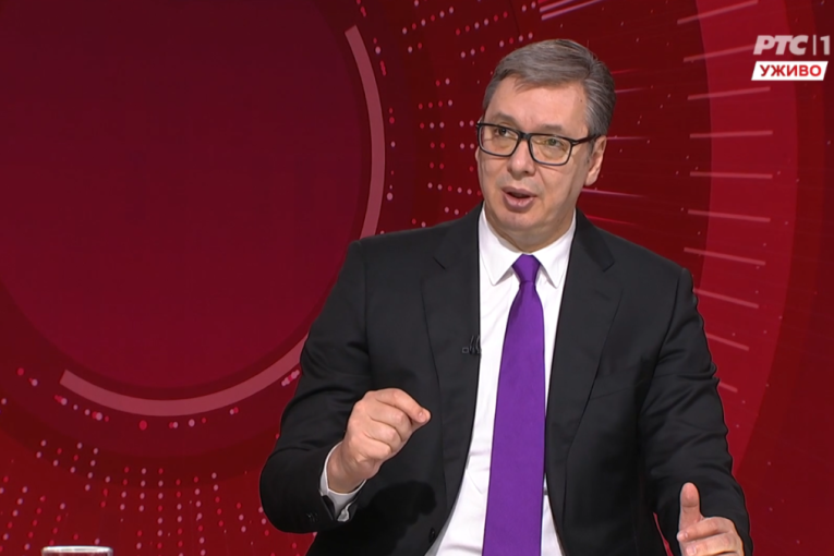 "Za Srbiju je najveći rizik ako dođe do rata Rusije i Evrope": Biće iznenađenje što se tiče ulaska Srbije u EU! (FOTO)