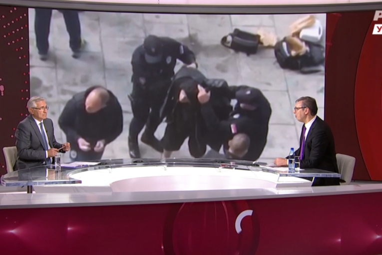 "Za Srbiju je najveći rizik ako dođe do rata Rusije i Evrope": Biće iznenađenje što se tiče ulaska Srbije u EU! (FOTO)