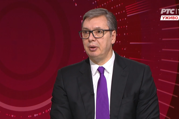 "Za Srbiju je najveći rizik ako dođe do rata Rusije i Evrope": Biće iznenađenje što se tiče ulaska Srbije u EU! (FOTO)