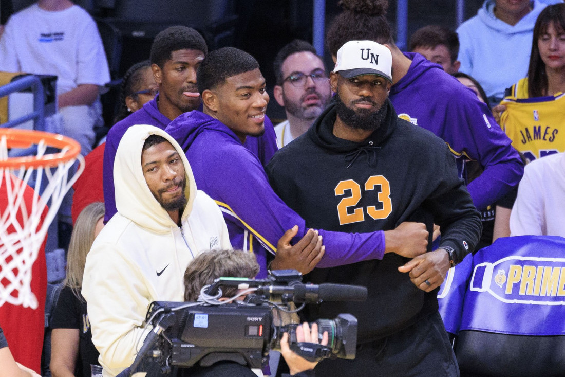 Jokić sezonu otvorio tripl-dablom, a Denver porazom! Nagetsima malo 50 poena i 10 trojki Gordona!