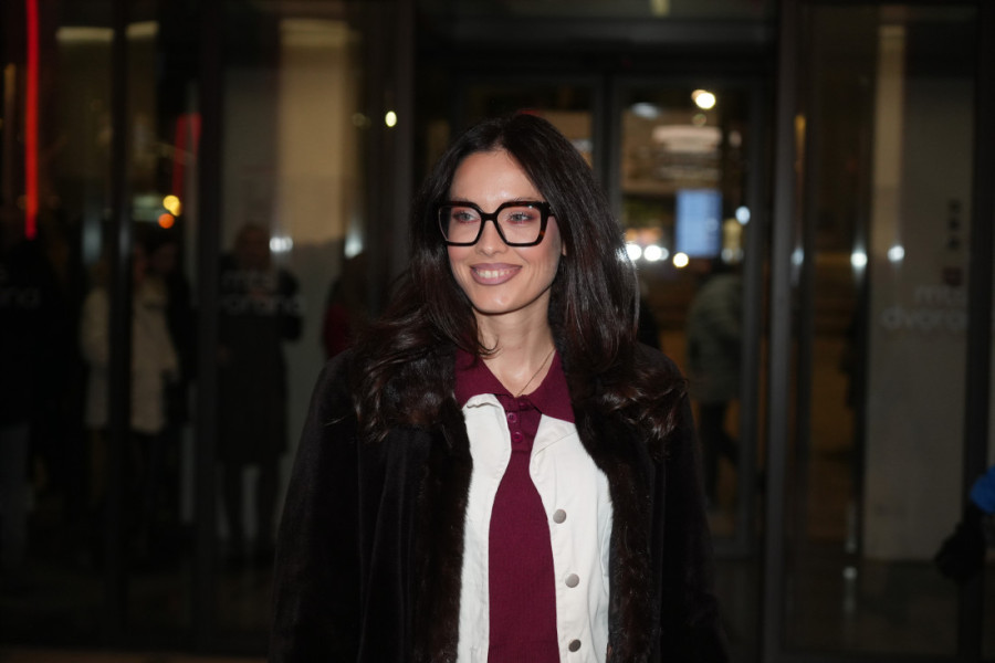 Prva izjava Mirke Vasiljević nakon turbulentnog perioda: "Sve prođe, trudimo se da zaboravimo"