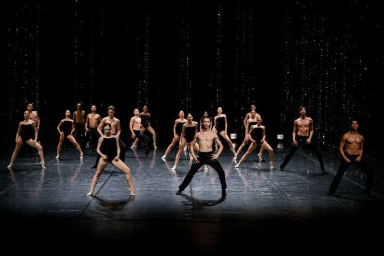 Balet Srpskog narodnog pozorišta uskoro na prestižnim italijanskim scenama: Turneja pod nazivom "Dobre vibracije" (FOTO)