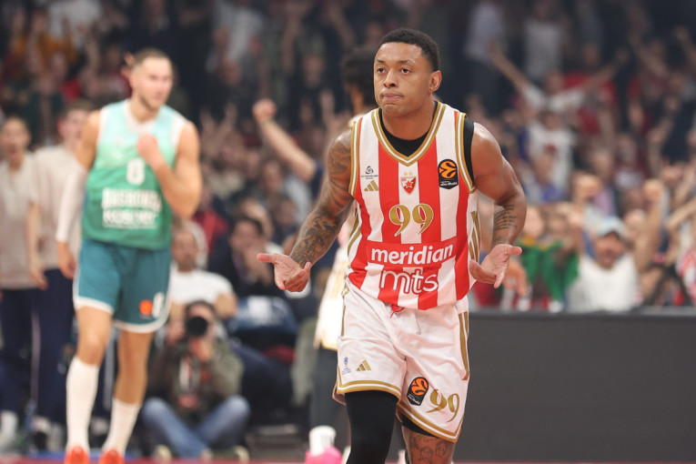 Biće zanimljivo ispred istočne tribine Marakane: Arnautović dobija pojačanje iz Košarkaškog kluba!