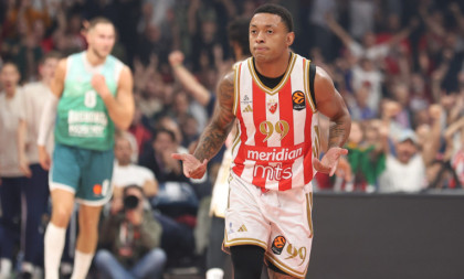 Jago u "ratu" sa navijačima Zvezde: Želeli ste meni i mojoj porodici zlo, niste zaslužili!