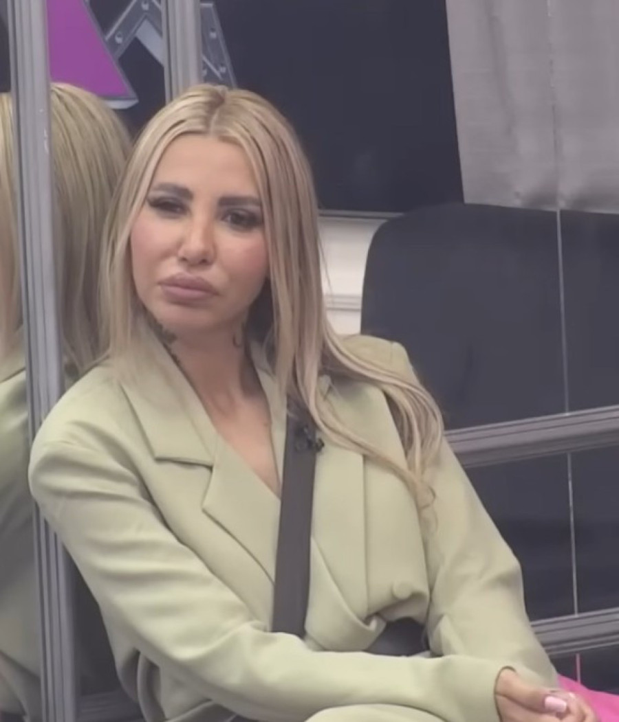 Luka Vujović priznao zašto je majku nazvao monstrumom! U sve se umešao i Terza