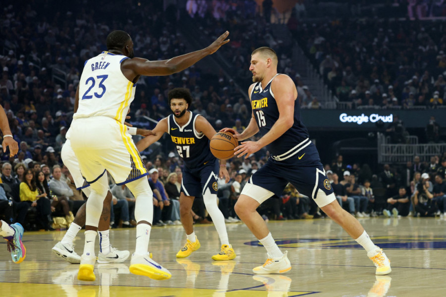 Partizan "slomljen" u drugom poluvremenu: Pogledajte hajlajtse pobede Pariza u FULL HD (VIDEO)