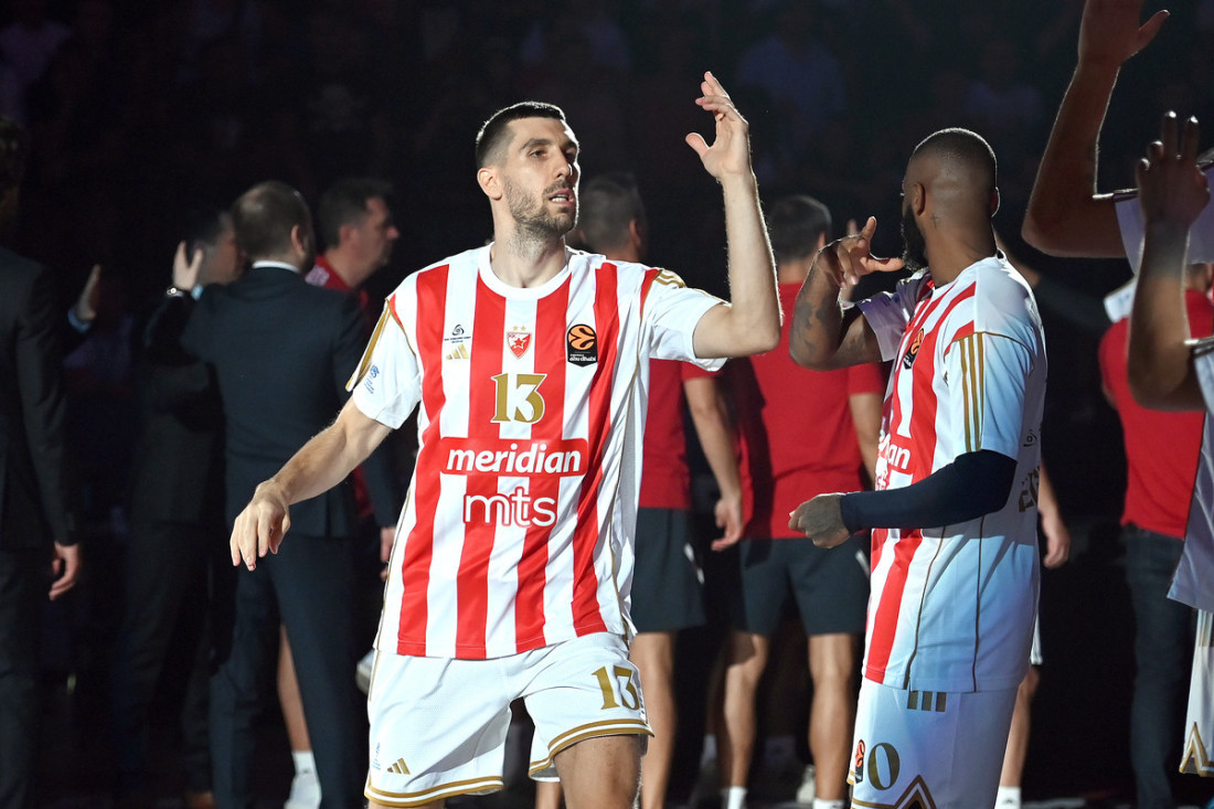 Dobrić pričao o Obradoviću posle pobede protiv Baskonije: Saša se promenio u odnosu na prvi mandat!