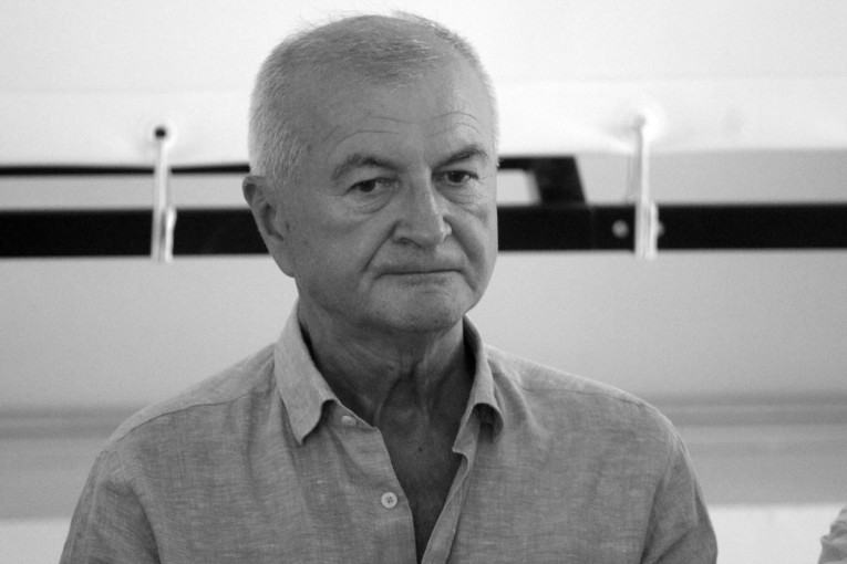 Preminuo bivši ministar Velizar Đerić