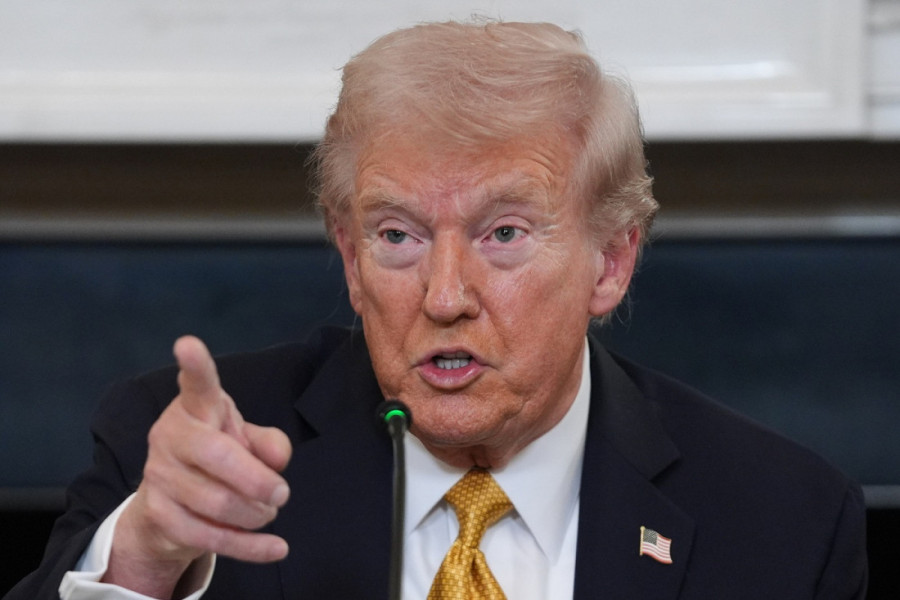 Brodovi se gomilaju, ljudi već ginu, a CIA ima zeleno svetlo: Da li će Amerika napasti Venecuelu?