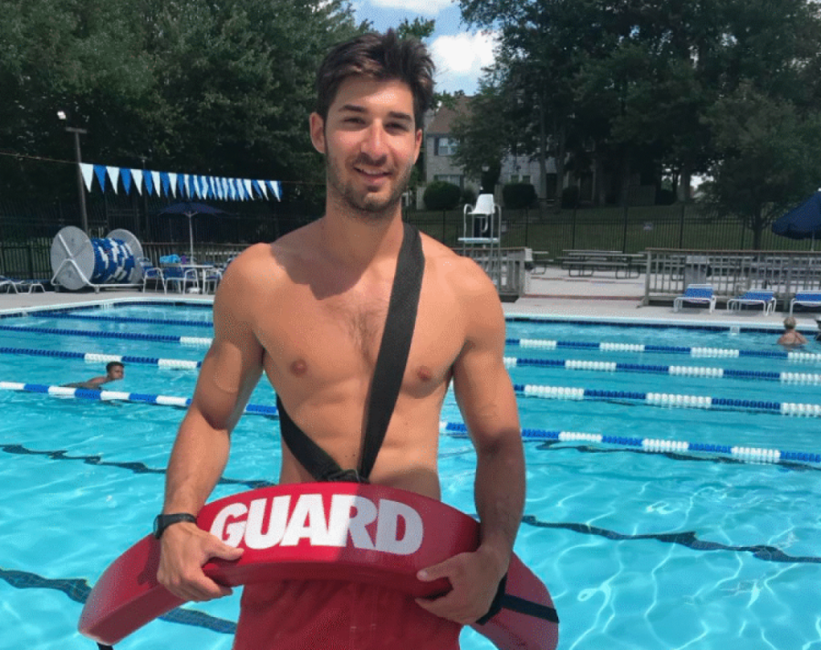 Koreni zovu: Aleksa odbio posao od 50.000 dolara u Americi za svoj Niš