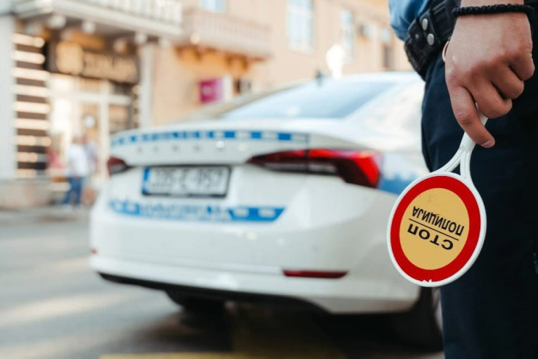 Muškarac poginuo u nesreći kod Kladušnice: Dramatična situacija se završila kobno!