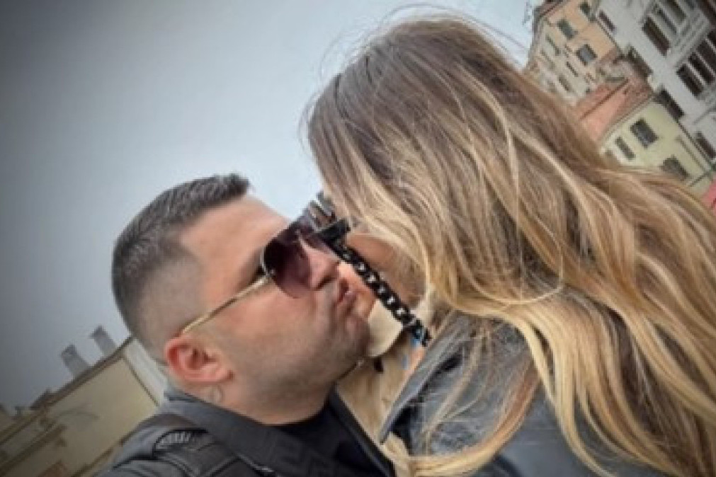 Isplivale intimne prepiske i fotografije Aneli i Asmina: Ovako su se voleli