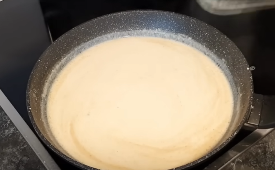 Jednostavniji način pripreme bešamel sosa koji vredi isprobati