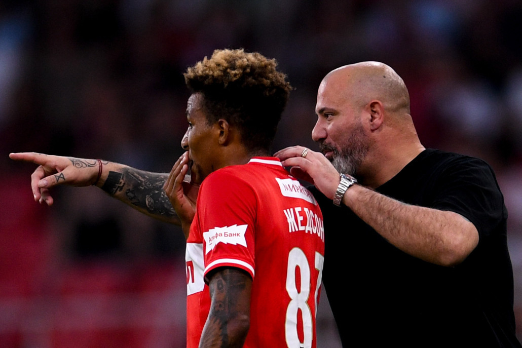 Rusi još pričaju o Stankoviću: Samog sebe je upropastio!