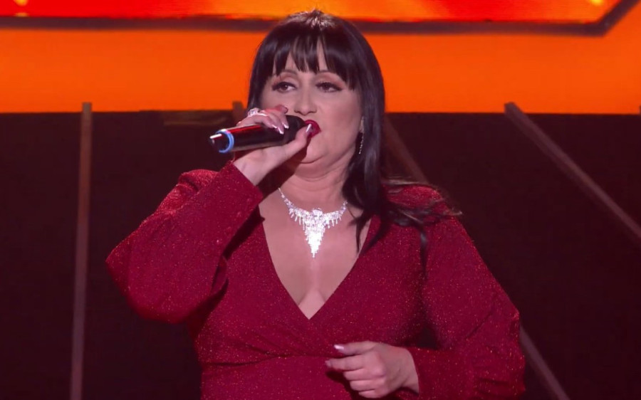 Ova pevačica je prvo bila radnik obezbeđenja u banci, pa se latila mikrofona! Tek da čujete čime se sad bavi