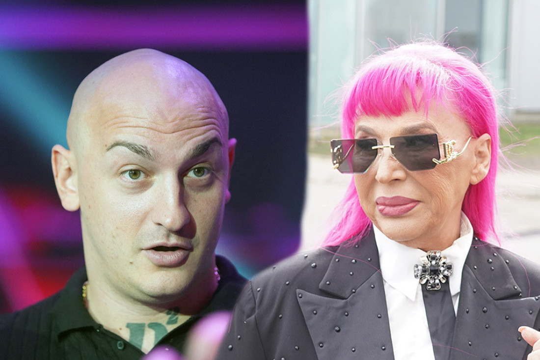 "Duri se za svaku sitnicu!" Desingerica opleo po Zorici Brunclik nakon što je napustila Pinkove zvezde