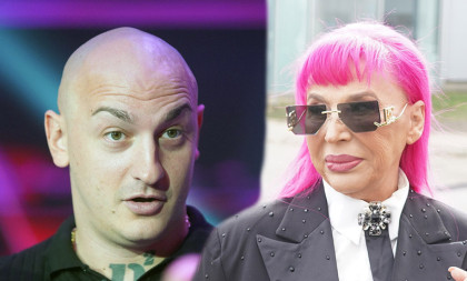 "Sujetni su, osporavaju me!" Desingerica žestoko odgovorio Zorici Brunclik!