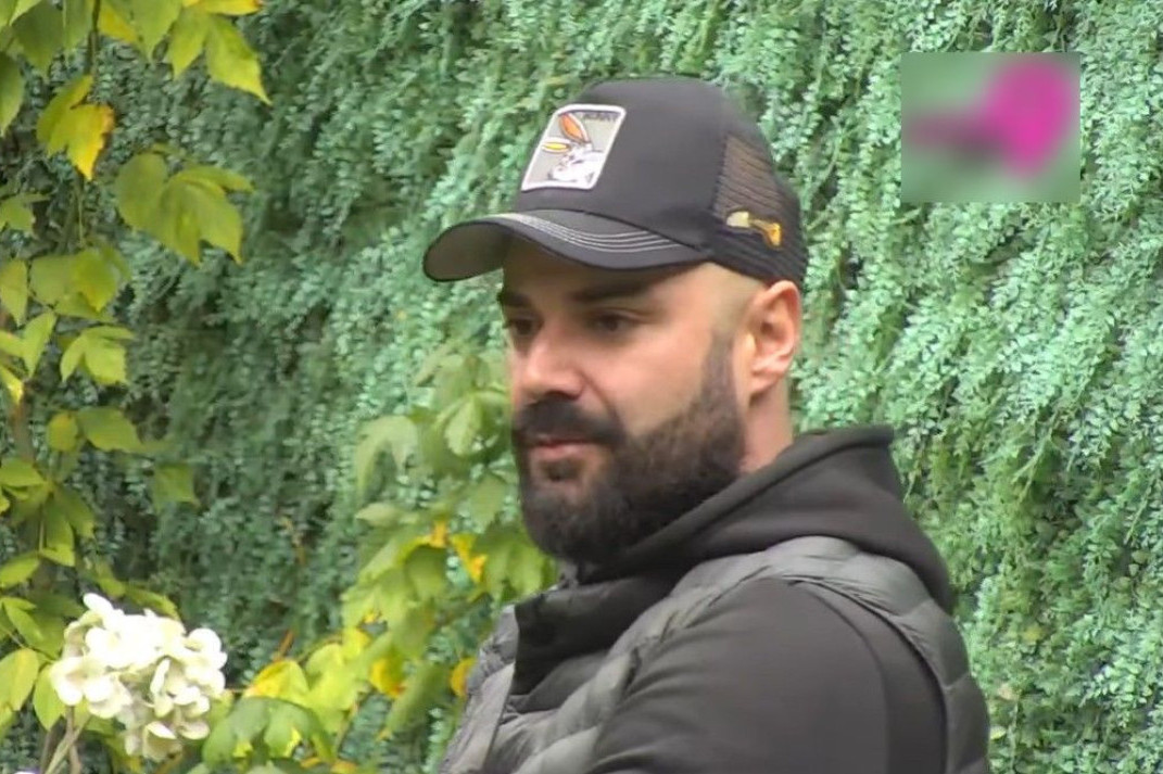 Luka Vujović otvorio dušu po raskidu veridbe: Preko mnogih stvari sam prešao, a ona sve gora! (VIDEO)