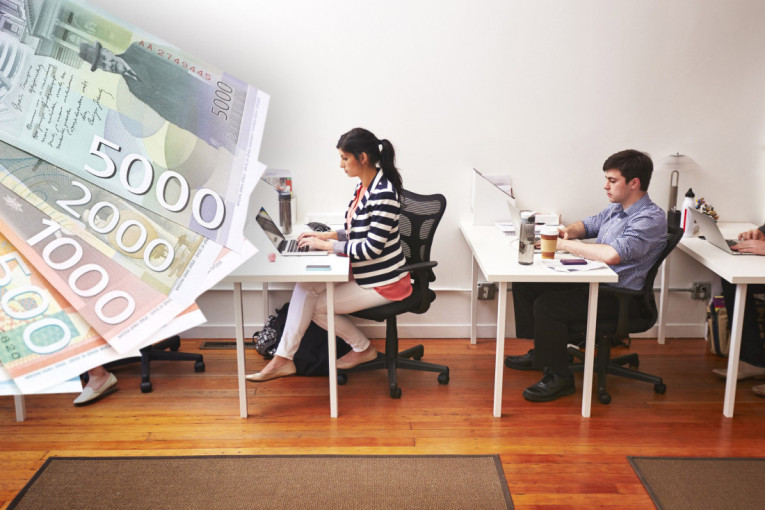 Radno vreme za Dan primirja: Pogledajte kako će sutra raditi tržni centri, marketi i pijace!