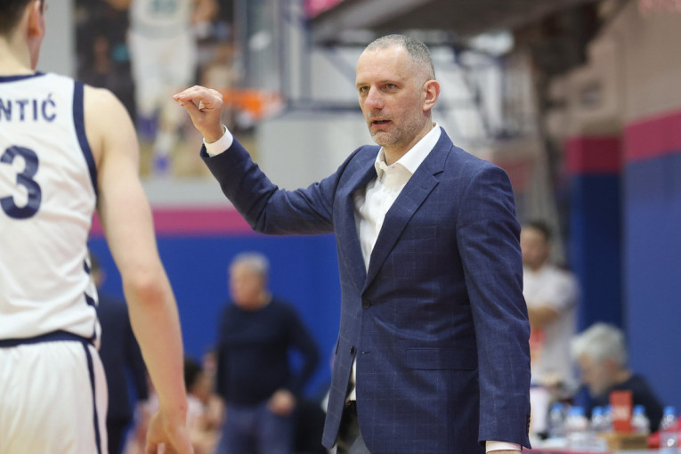 Zvezda je veliki izazov, posebno od dolaska Obradovića: Mega je maksimalno motivisana za duel sa crveno-belima